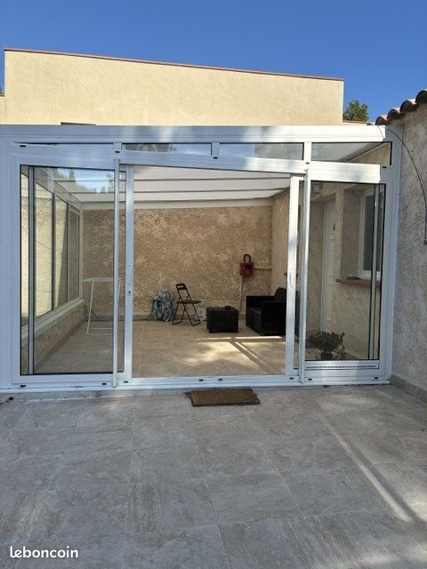 Maison 2 pièces 30 m² · à Sausset-les-Pins · 30 m² · 1 000 €/mois