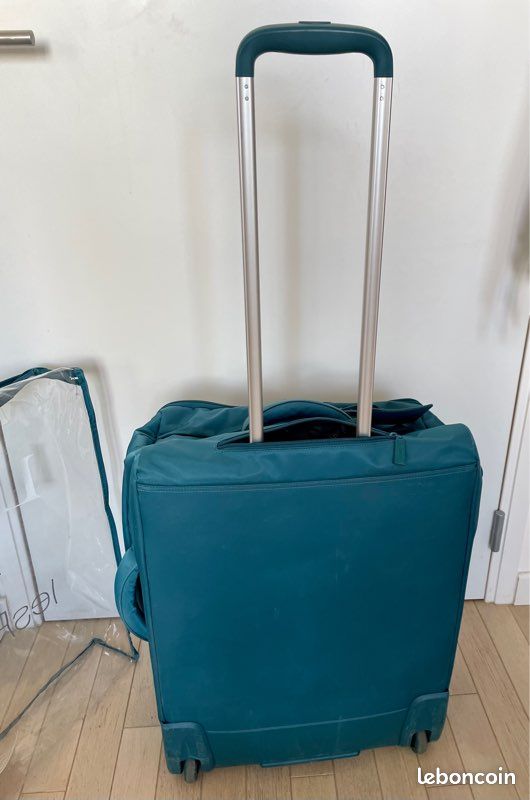 Valise Lipault pliable M 65cm (image 3)