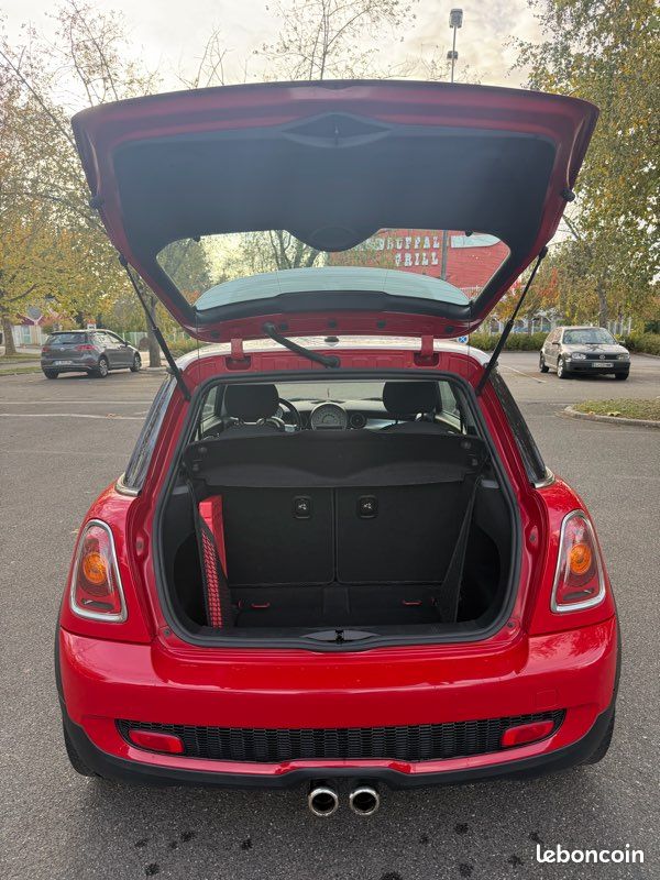 Mini cooper s (image 3)
