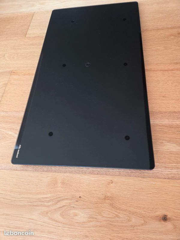 2 Supports tournants pour TV ou Ecran de bureau (image 1)