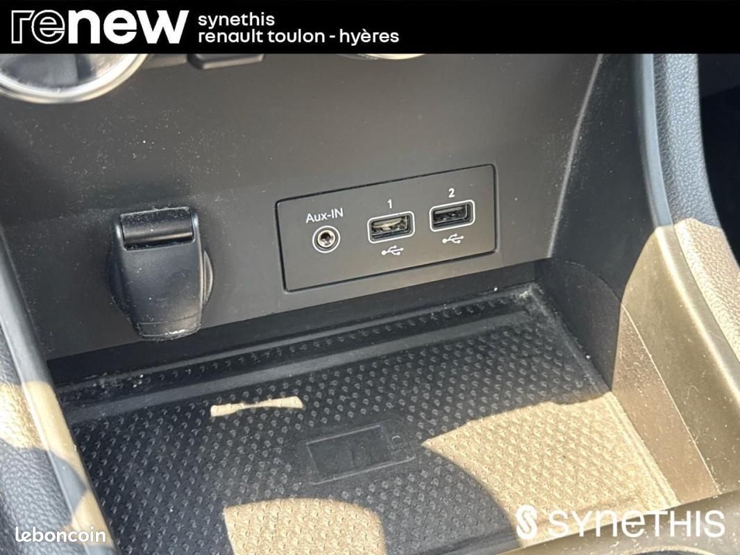 Renault Captur mild hybrid 140 Techno (image 26)