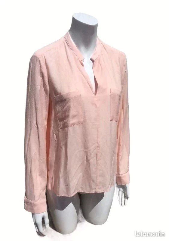 Blouse Gemo 36 neuve (image 2)