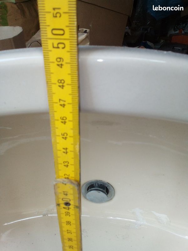 Lababo Rules Lavabo - Bricolage