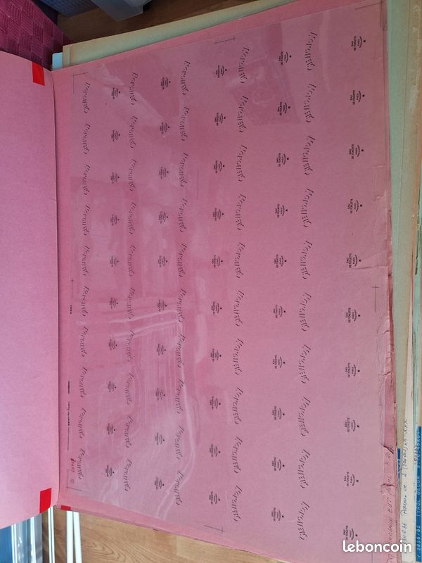 Serigraphie Chevignon (image 2)