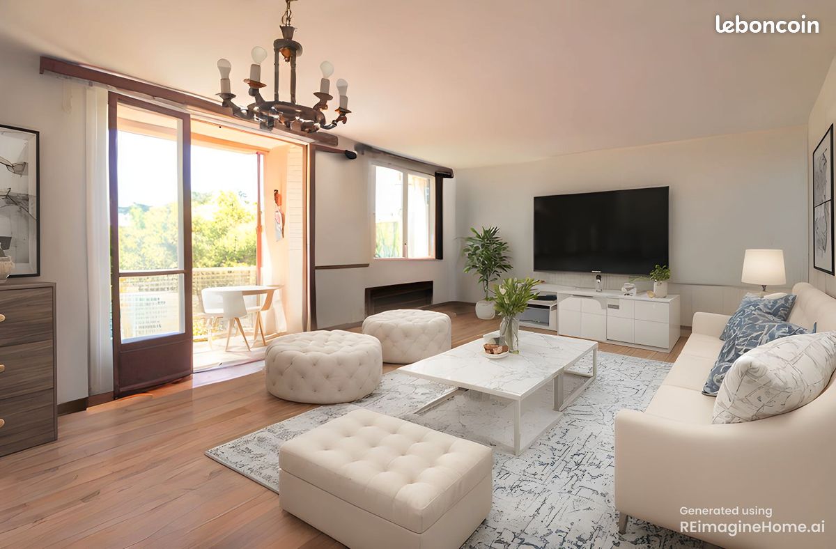 Appartement 3 pièces 64 m² · à Nice · 64 m² · 225 000 €