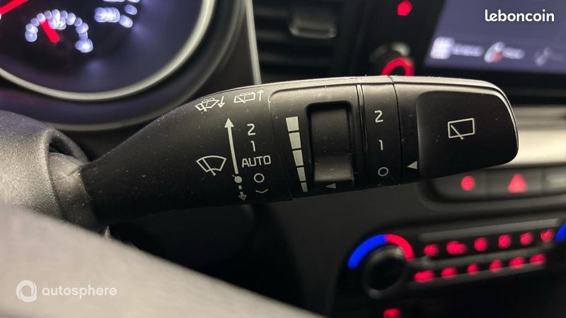 Kia Ceed 1.0 T-GDI 100ch Active (image 23)