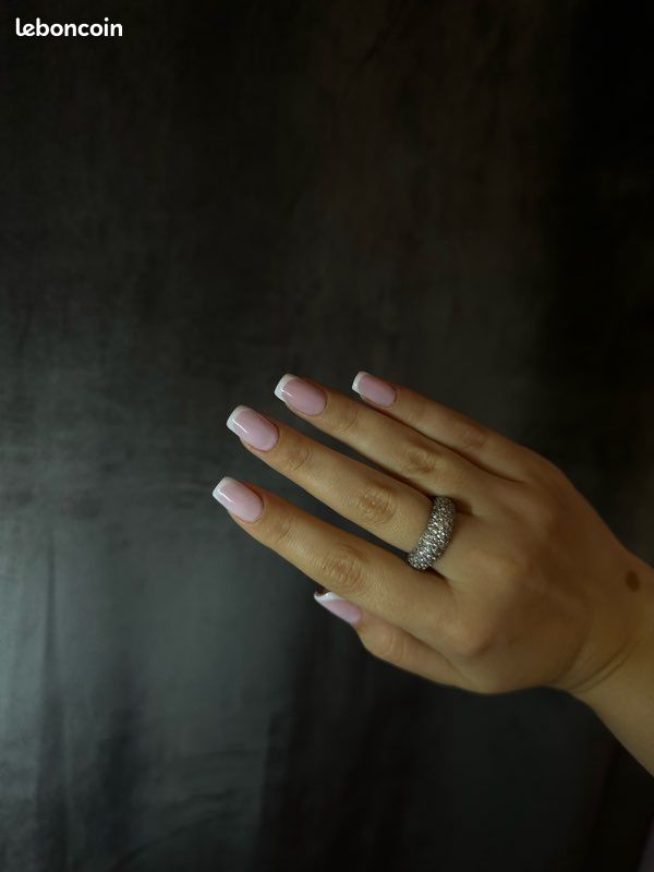 Les ongles (image 3)