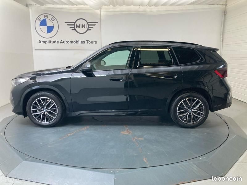 Bmw X1 sDrive18d 150ch M Sport (image 3)