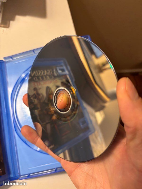 Assassin’s creed Syndicate PS4/PS5 (image 4)