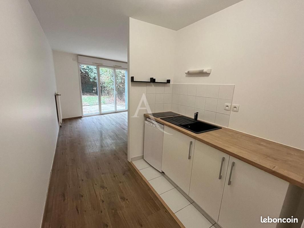 Appartement 1 pièce 38 m² · à Nantes · 38 m² · 735 €/mois