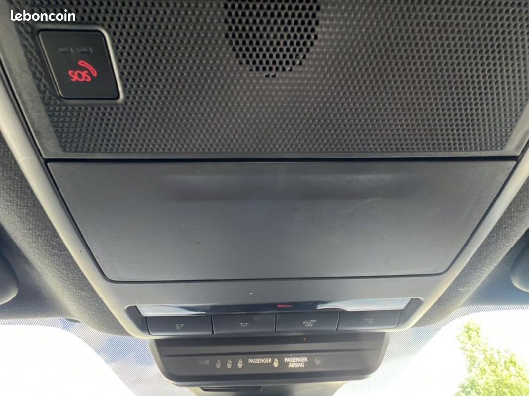 MAZDA MAZDA 3 2.0 e-skyactiv-g m-hybrid 122 business executive bva 2022 (image 26)