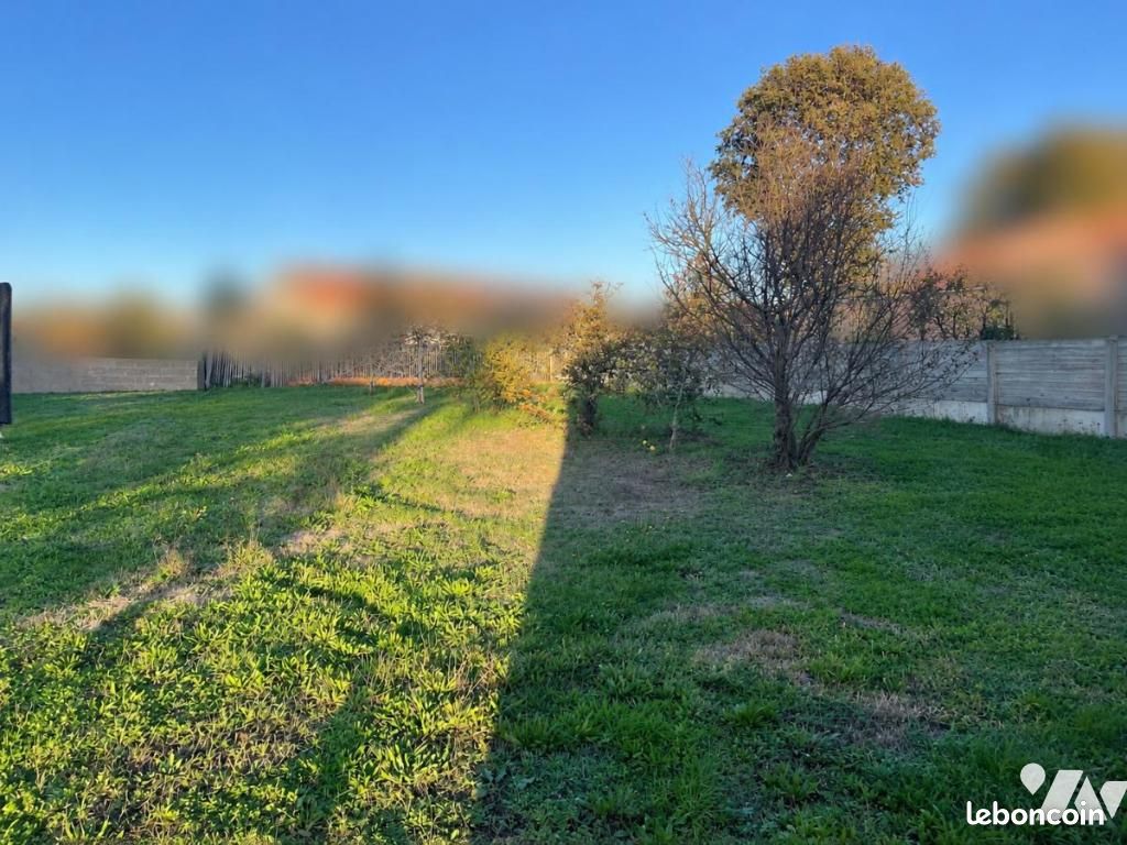 Terrain 438 m² · à Saint-Brevin-les-Pins · 438 m² · 172 450 €
