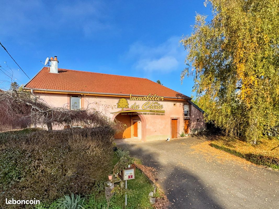 Maison 8 pièces 155 m² · à Quers · 155 m² · 209 000 €