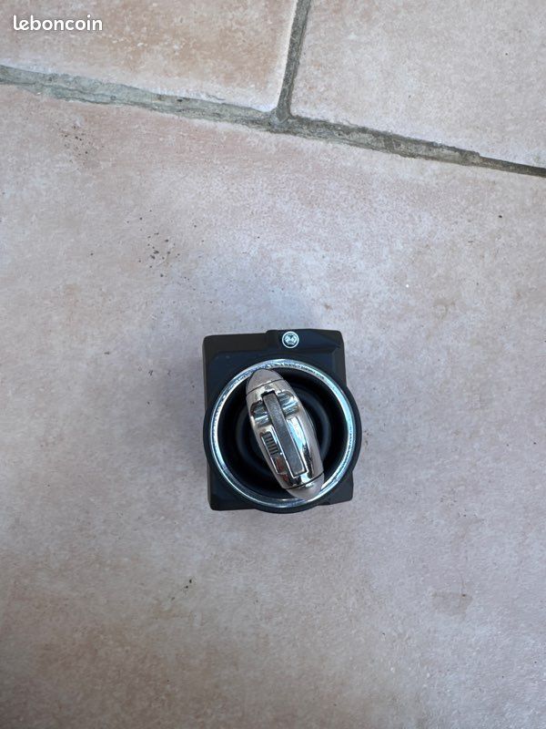 Clé de contact Mercedes ml w164 (image 3)