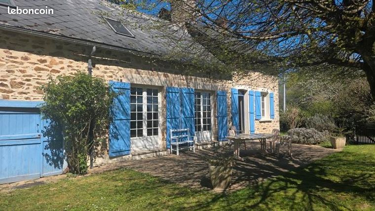 Maison 5 pièces 152 m²
