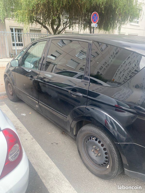 Ford smax 1.8 tdci (image 3)