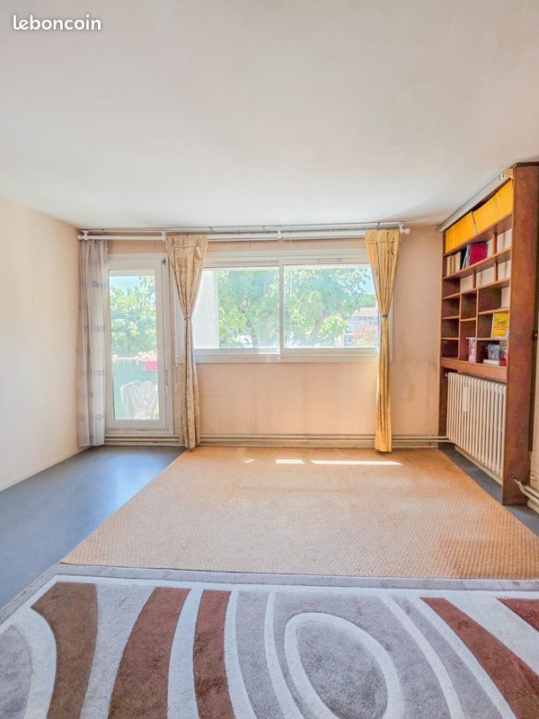 Appartement 4 pièces 71 m² · à Ramonville-Saint-Agne · 71 m² · 160 000 €
