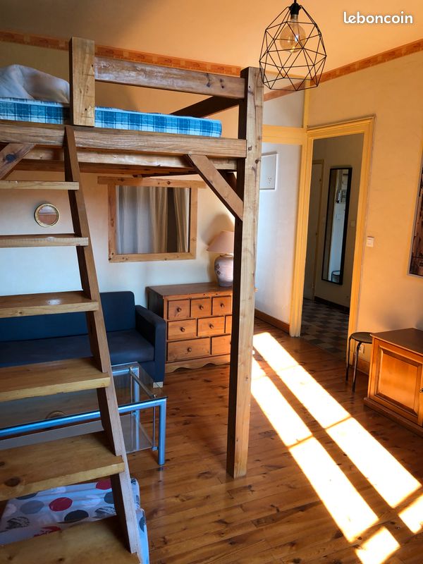 Appartement 1 pièce 34 m² · à Grenoble · 34 m² · 89 000 €