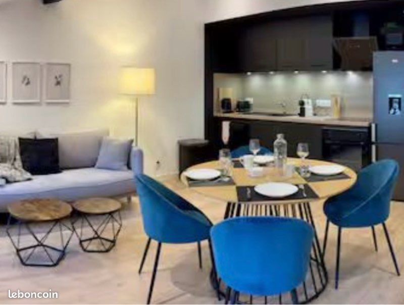 Appartement 3 pièces 65 m² · à Limoges · 65 m² · 750 €/mois