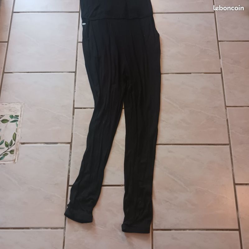 Combi pantalon edc by esprit taille M (image 2)