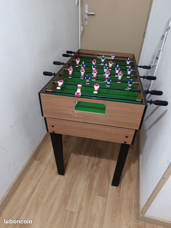 Baby foot 3 en 1 (image 7)