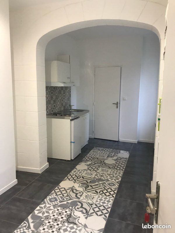 Appartement 1 pièce 15 m² · à Amiens · 15 m² · 430 €/mois