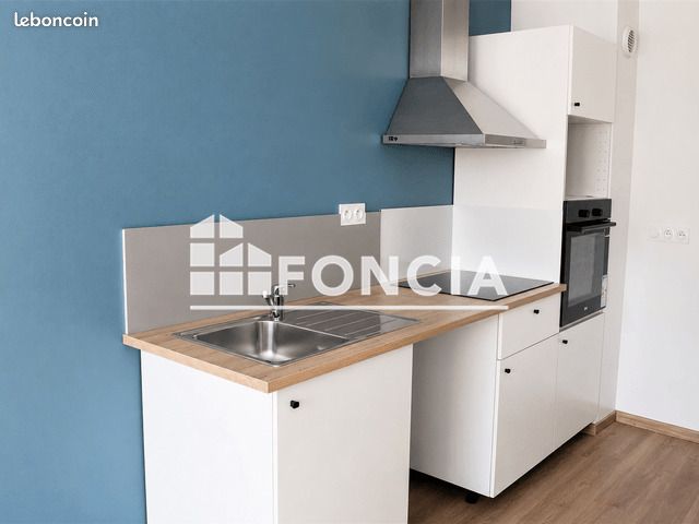 Appartement 3 pièces 67 m² · à Flers · 67 m² · 494 €/mois