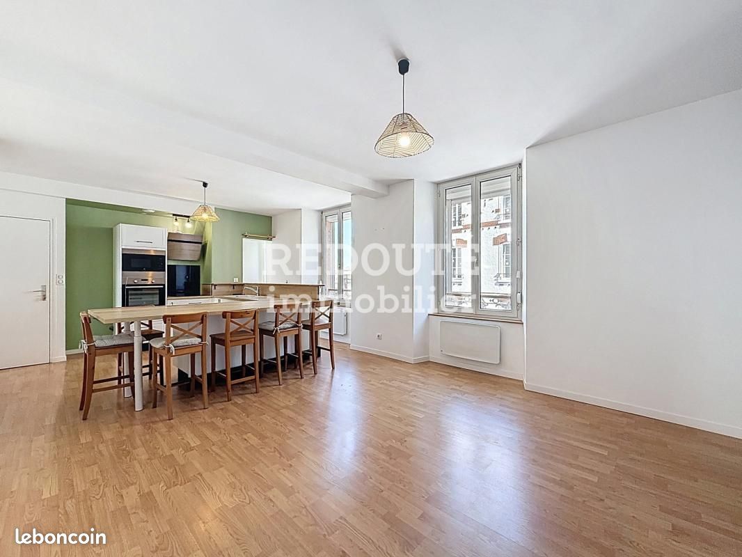 Appartement 3 pièces 65 m² · à Épernay · 65 m² · 148 400 €
