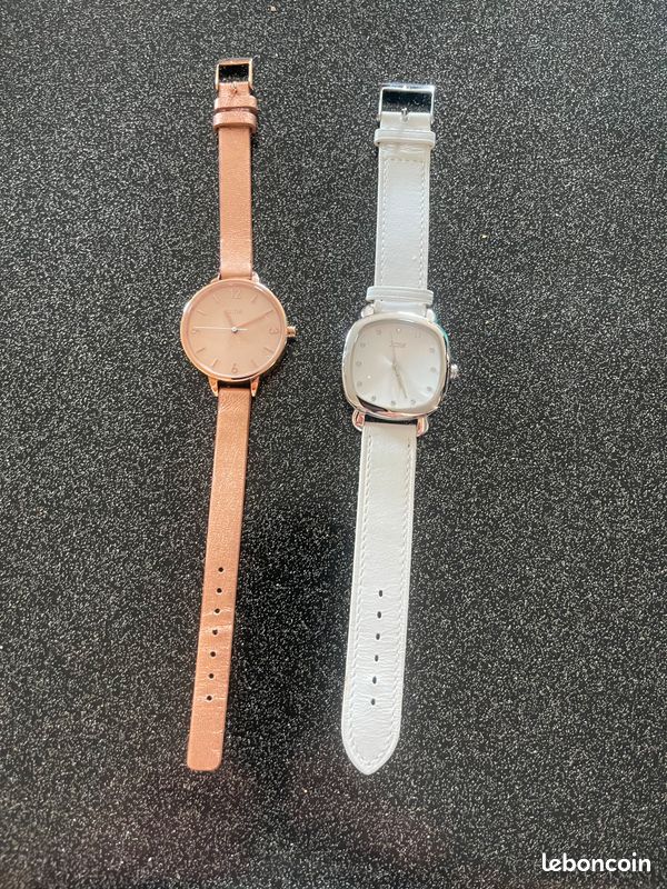 Montres Xme (image 1)