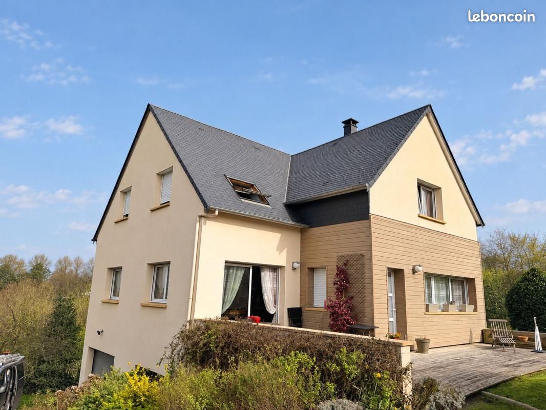 Maison 5 pièces 175 m² · à Trouville-sur-Mer · 175 m² · 795 000 €