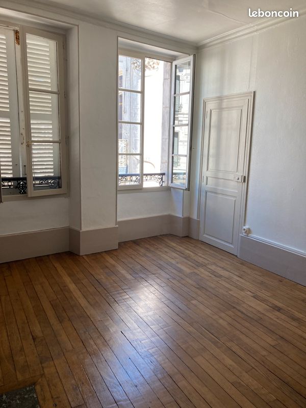 Appartement 3 pièces 60 m² · à Tonnerre · 60 m² · 515 €