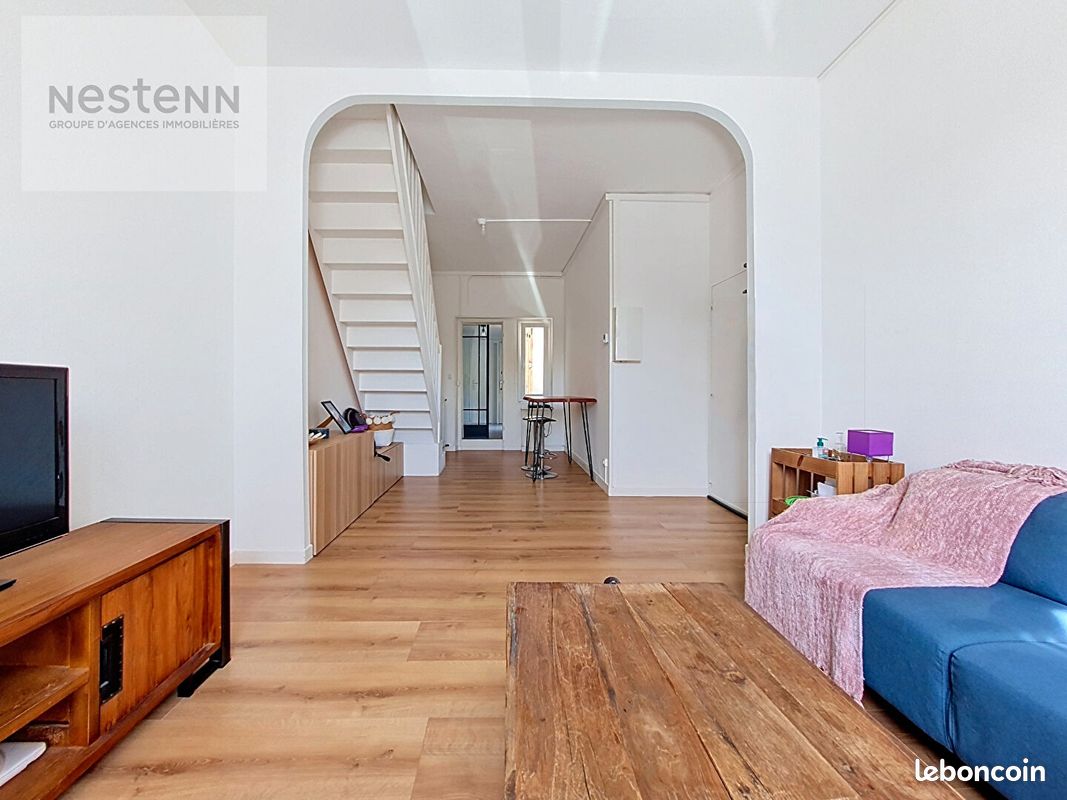 Maison 3 pièces 64 m² · à Orléans · 64 m² · 182 100 €