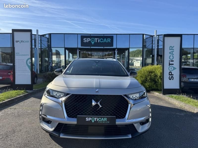 Ds DS 7 Crossback E-TENSE 4x4 300 Rivoli (image 2)
