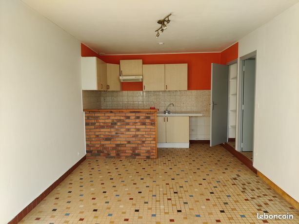 Proposition de location appartement