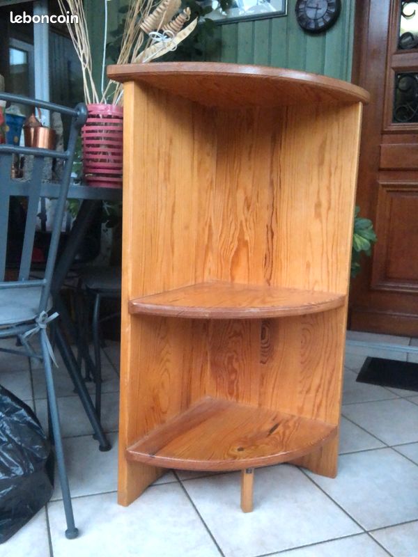 Meuble d angle (image 1)