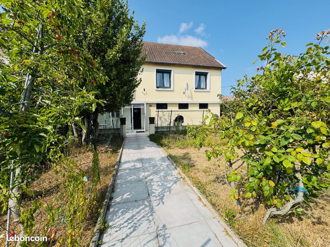 Maison 5 pièces 90 m² · à Le Havre · 90 m² · 199 000 €