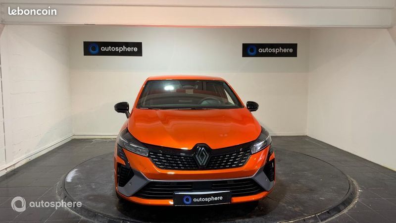 Renault Clio 1.0 TCe 90ch esprit Alpine - 24 (image 2)