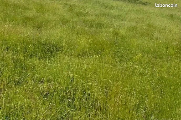 Terrain 407 m² Courcon · à Courçon · 59 000 €