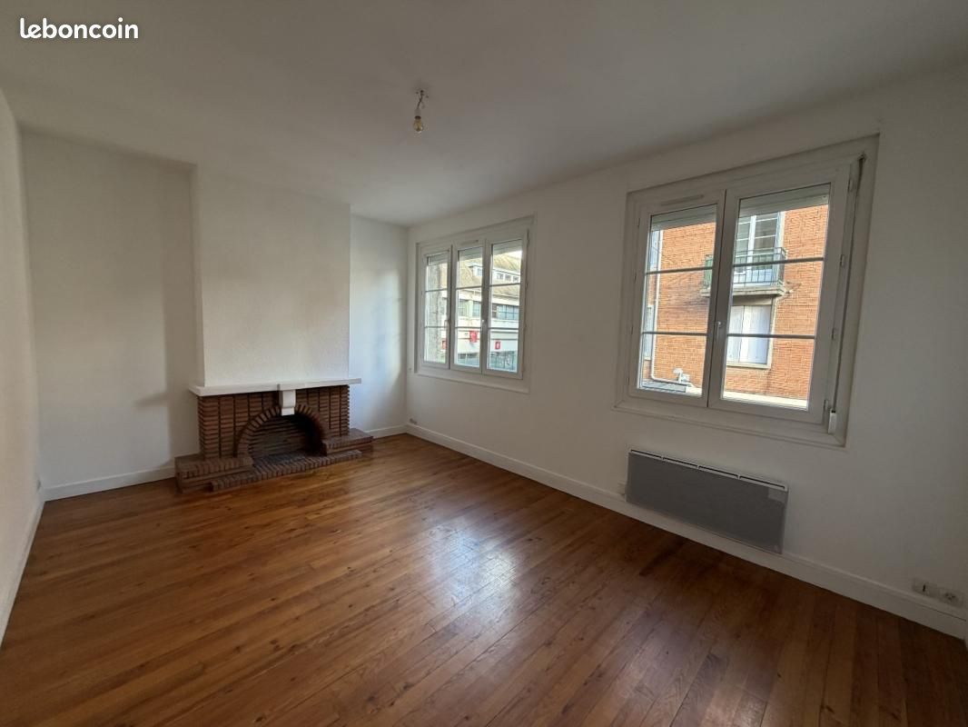 Appartement 4 pièces 69 m² · à Eu · 69 m² · 720 €/mois