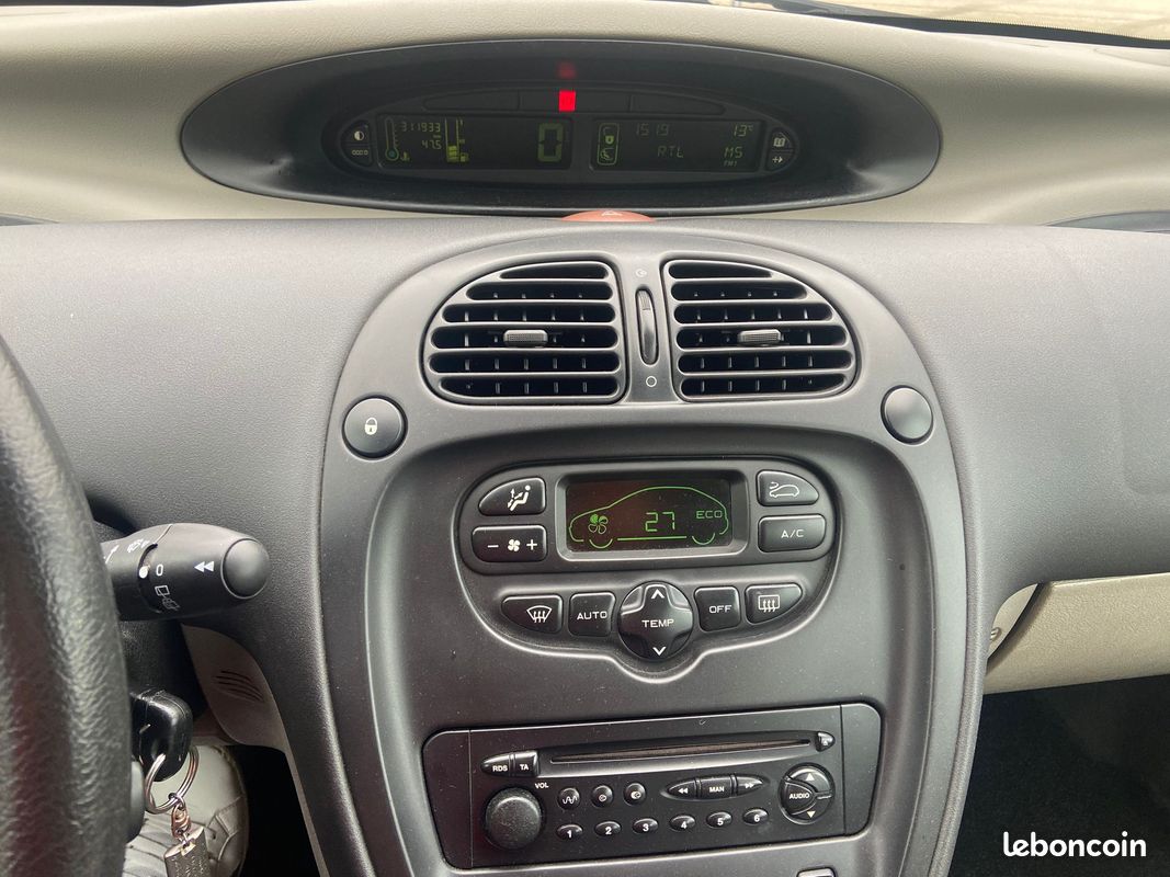 Citroen xsara picasso hdi 90cv (image 5)