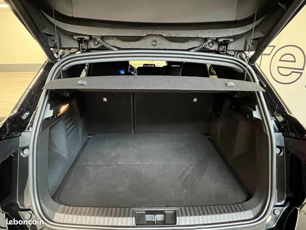 Renault Symbioz E-Tech full hybrid 160 ch Esprit Alpine (image 3)
