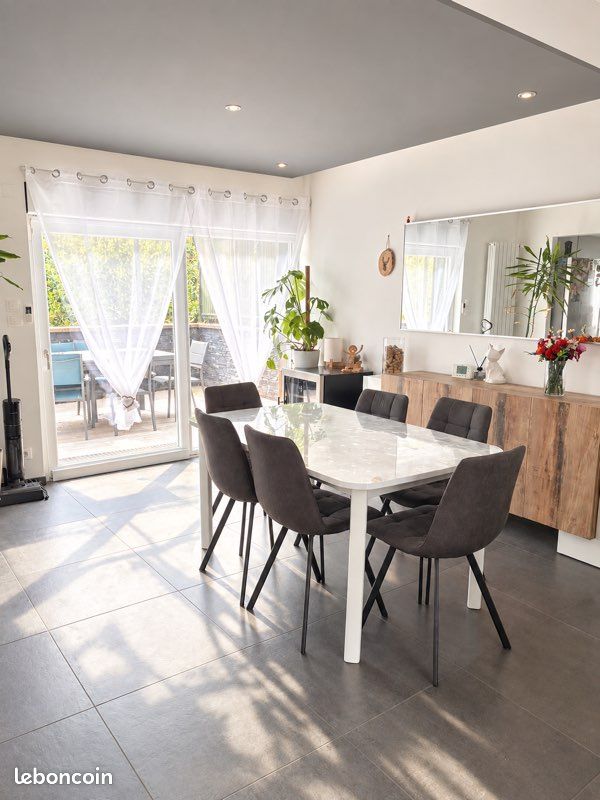 Maison 4 pièces 107 m² · à Chavelot · 107 m² · 199 000 €