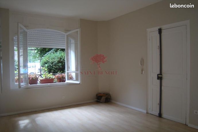 Appartement 2 pièces 50 m²