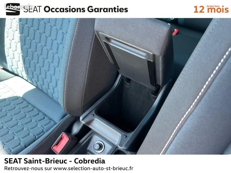 Seat Ibiza 1.0 TSI 115ch Copa DSG7 (image 20)