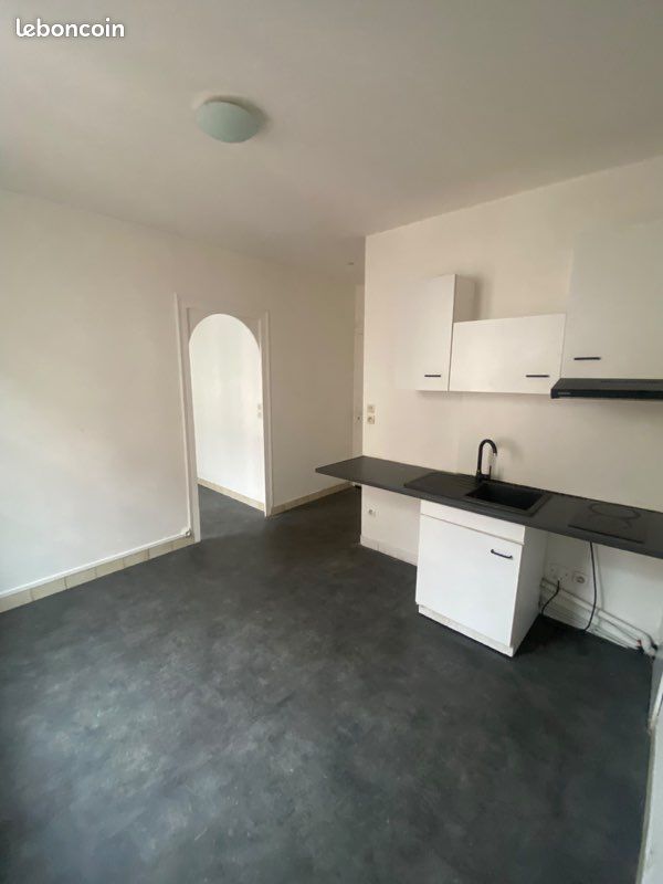 Appartement 2 pièces 21 m² · à Angers · 21 m² · 114 000 €
