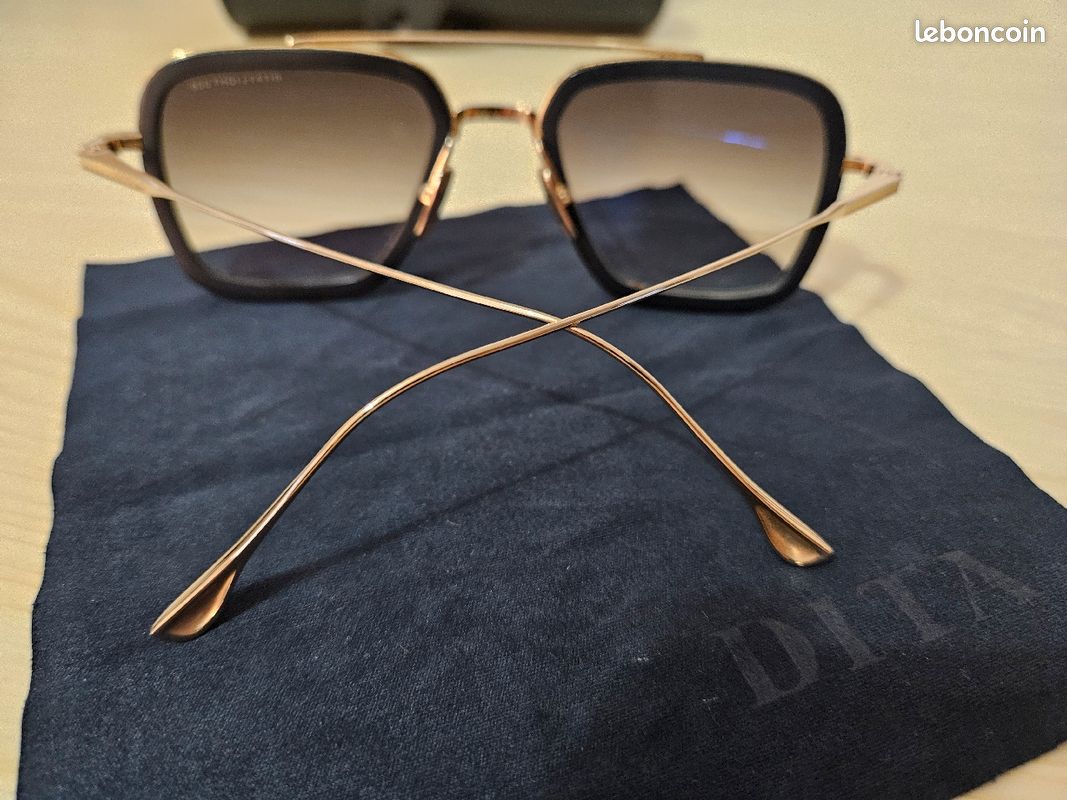 Lunettes dita flight 006 Accessoires Bagagerie