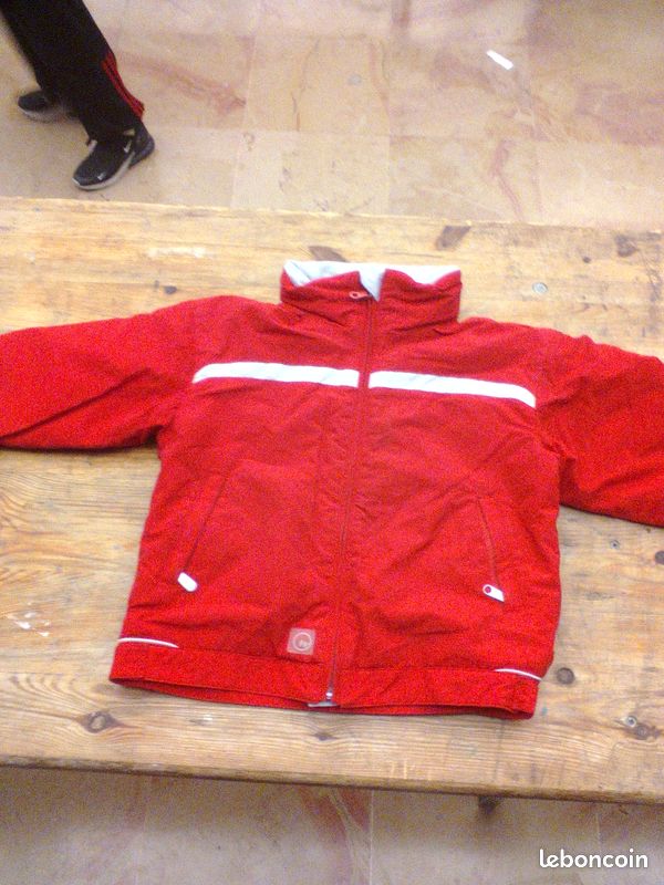 Blouson hivers (image 1)