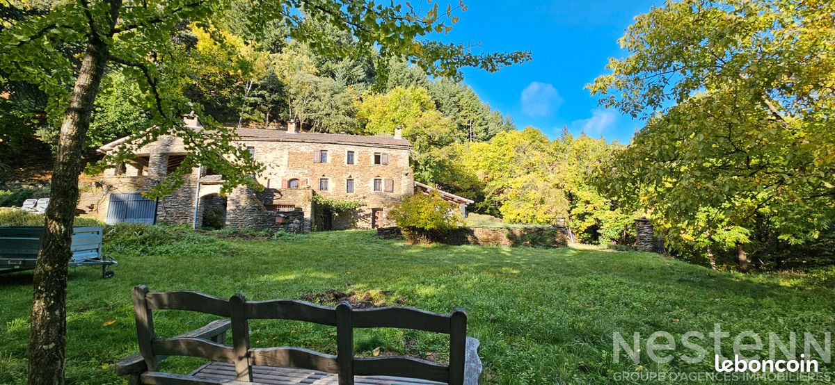 Maison 6 pièces 130 m² · à Saint-Michel-de-Dèze · 130 m² · 299 000 €