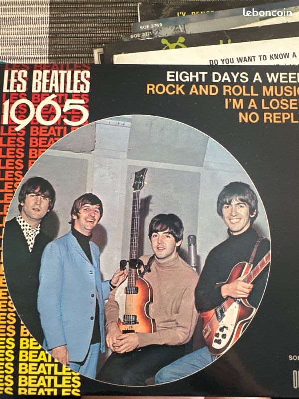 45 tours original (image 1)