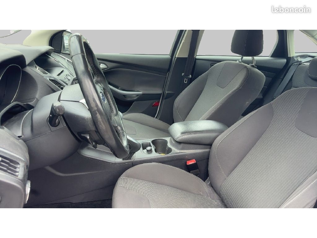 Ford Focus 1.0 SCTi 125 EcoBoost SetS Titanium (image 7)